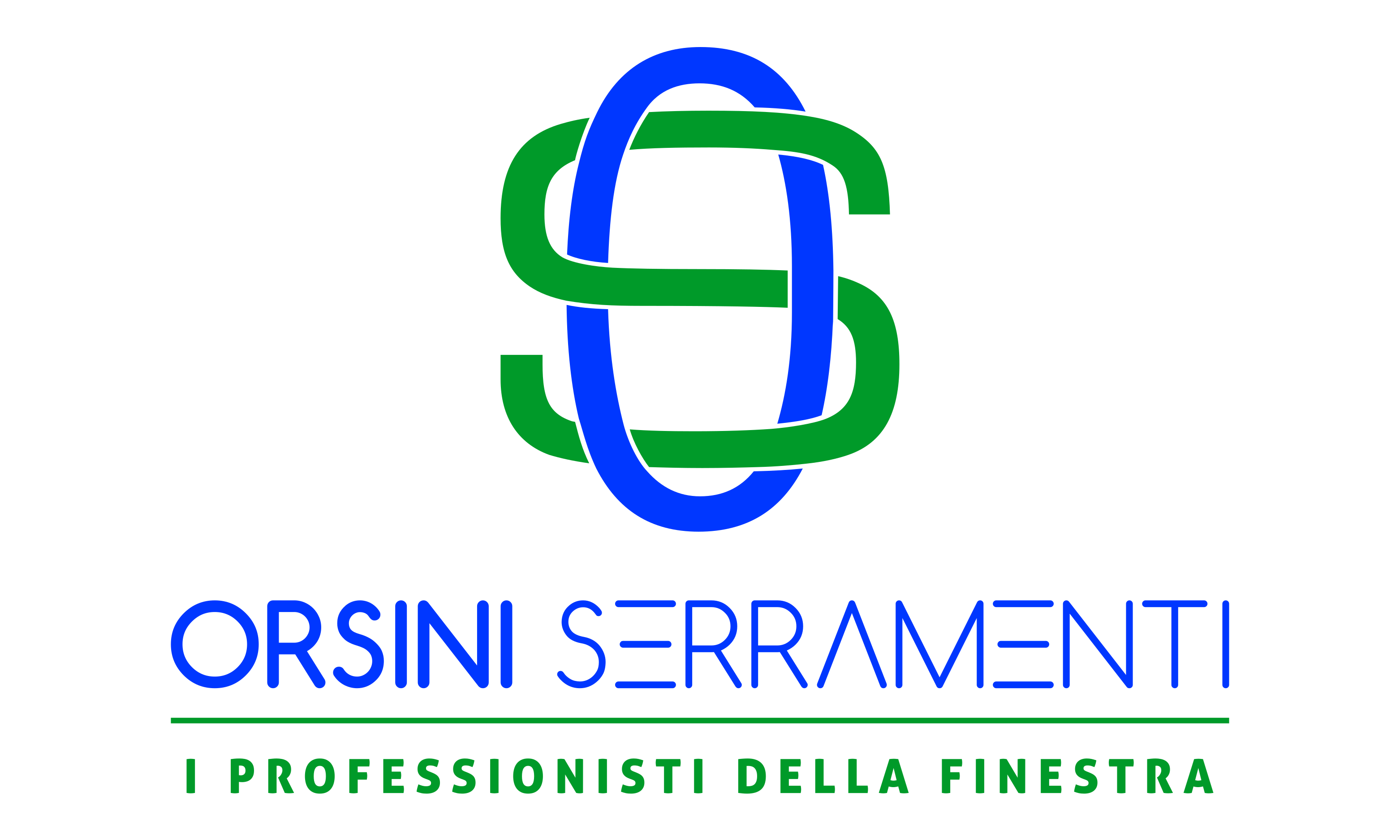 Orsini Serramenti — I professionisti della finestra